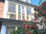Provisionsfreie 5 Zi.-Wohnung so GROSS wie ein Haus, 2 Balkone + Loggia - Köln
