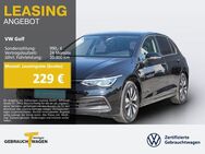 VW Golf 2.0 TDI DSG MOVE PANO HuD AHK KAMERA - Bochum