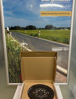 VW Transporter Kupplungssatz Newertig inkl. Versand *Borgmann* - Krefeld