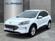 Ford Kuga Titanium 2.5 Duratec -PHEV Kamera PDCv+h SHZ - Celle