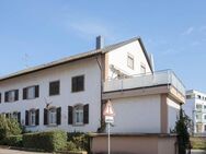 Mehrfamilienhaus mit 7 Wohnungen in begehrter Lage von Schopfheim - Schopfheim