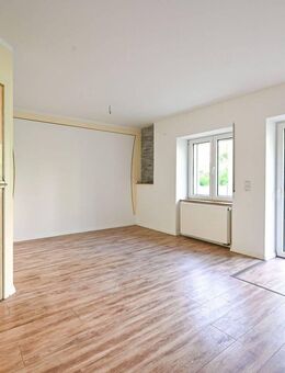 Moderne 3-Raum-Wohnung mit Terrasse in Chemnitz Sonnenberg - Ihr neues Zuhause! - Chemnitz