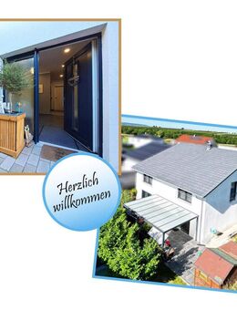 *** Exclusive Doppelhaushälfte KfW 55 mit Doppelgarage und SmartHome *** - Neckarwestheim