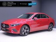 Mercedes A 250, e Progressive, Jahr 2023 - Elmshorn