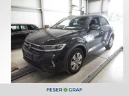 VW T-Roc, 1.5 TSI R-Line Si, Jahr 2024 - Dessau-Roßlau