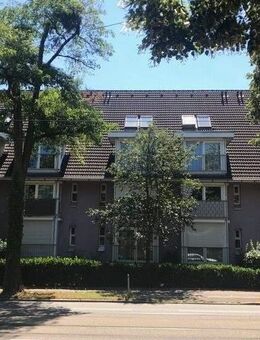 Sofort frei: TOP-Studi-Wohnung mit Glaserker -Bei den Kliniken- - Freiburg (Breisgau)