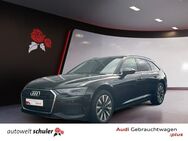 Audi A6, 2.0 TDI Avant 40, Jahr 2021 - Donaueschingen