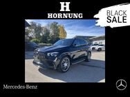 Mercedes GLE 63 AMG, Driver Night NP165600, Jahr 2021 - Penzberg