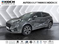 Ford Puma, 1.0 EcoBoost Mild Hybrid ST-Linie KA, Jahr 2024 - Ahrensfelde