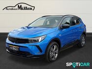 Opel Grandland, 1.5 Line D AUTO, Jahr 2023 - Gnarrenburg