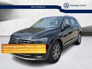 VW Tiguan, 1.5 TSI Highline, Jahr 2020 - Gersthofen