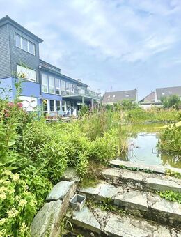 Vom Kinderheim zum Familienparadies - ein Ort mit Geschichte und Zukunft - Eschweiler