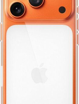Apple Smartphone-Hülle iPhone 17 Pro Case mit MagSafe 16,0 cm (6,3 Zoll)