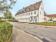 Mehrfamilienhaus in ruhiger Lage - Landsberg (Lech)