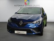 Renault Clio, Clio 5 R S LINE EDITION Fahrerairbag Beifa, Jahr 2020 - Markdorf