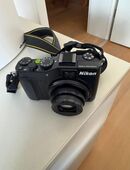 Nikon Digital Kamera P7000 in 52080