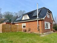 Charmantes Einfamilienhaus mit umfangreicher Modernisierung - Restarbeiten individuell gestaltbar - Gokels