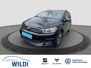 VW Touran, 1.5 TSI Active OPF, Jahr 2023 - Markdorf