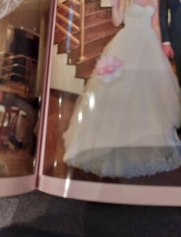 BRAUTKLEID - Goslar Ohlhof