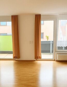 Marienplatz, Ruhig aber Zentral, betreutes wohnen möglich - Stuttgart