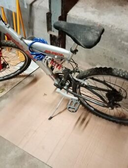 Mountain Bike - Bonndorf (Schwarzwald)