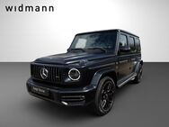 Mercedes G 63 AMG, SDach Burmester, Jahr 2019 - Meißen