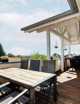 Ein Rückzugsort zum Durchatmen - Ihr neues Zuhause mit Raum für Ruhe und Ideen in Melle-Neuenkirchen - Melle