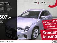 Audi A3, Sportback 40 TFSI e Advanced VCplus Navip, Jahr 2024 - Wackersdorf