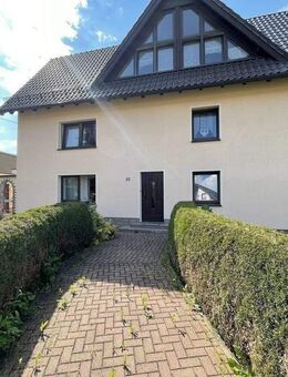 Ein Mehrgenerationshaus nach Maß, auch geeignet für Firma und Privat - Niederwiesa