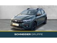 Dacia Sandero, Stepway Extreme TCe 100 ECO-G, Jahr 2024 - Hof