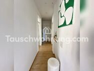 [TAUSCHWOHNUNG] Helle moderne 3 Zi Altbau Wohnung - München