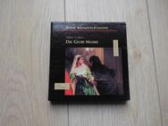 Hörbuch CD Wilkie Collins Die gelbe Maske EAN 9783896142030 5,- - Flensburg