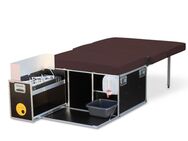 Camping Box QUQUQ Toyota Proace, Peugeot, Opel, Fiat, Citroen - Kreuztal