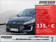 Ford Kuga, 2.0 Titanium X Diesel digitales Scheinwerferreg, Jahr 2023 - Mönchengladbach
