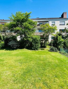 Rundum erneuert - hochwertige Wohnung in begehrter Lage von Bad Honnef - Bad Honnef