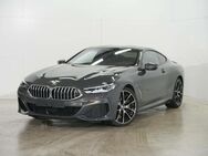 BMW 840, i xDr Coupé M Sportpaket B&W Laser LiveCo, Jahr 2021 - Paderborn