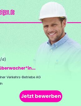 Bauüberwacher*in - Köln