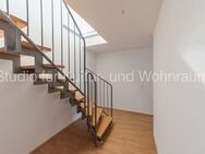 SfKW - Leerstehend - Eigennutzung oder Neuvermietung - 67m2 - Maisonette - Balkon - Frisch renoviert - Dresden