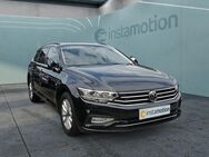 VW Passat Variant, 1.5 TSI Business, Jahr 2024 - München