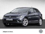 VW Polo, 1.0 l TSI Style OPF 7 STYLE LM17, Jahr 2024 - Unna