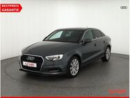 Audi A3 30 TFSI Limousine Bi-Xenon Teilleder Navi - Sandersdorf Brehna