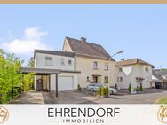 Wohnen, wo andere Urlaub machen (2 Eigentumswohnungen nahe Oestertalsperre) - Plettenberg