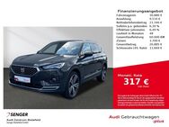 Seat Tarraco, 1.4 XCELLENCE e, Jahr 2021 - Bielefeld