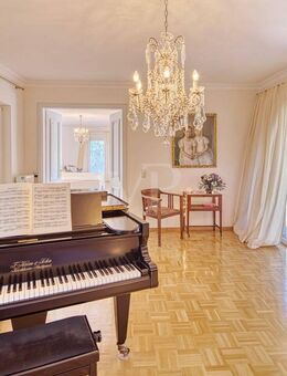 Hideaway am Kottenforst - Exklusives Refugium für höchste Ansprüche - Bonn