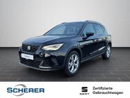 Seat Arona, 1.0 TSI FR APP, Jahr 2024 - Mayen