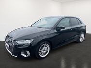 Audi A3, Spb 40 TFSI e Connect, Jahr 2021 - Binzen