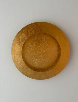 Deckenlampe Gold 50cm - Berlin Spandau