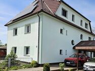 2-Zimmer Wohnung in Torgau, Th.-Müntzer-Str. 59, gemeinsam alt werden - Torgau