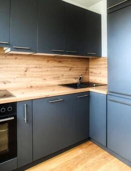 Modernes Ambiente: Gemütliche 3-Zimmer-Wohnung mit Balkon - Garching (München)