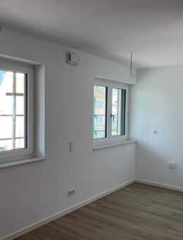 Erstbezug in exklusiver 2-Zimmer-Wohnung im 1. Obergeschoss - Bamberg
